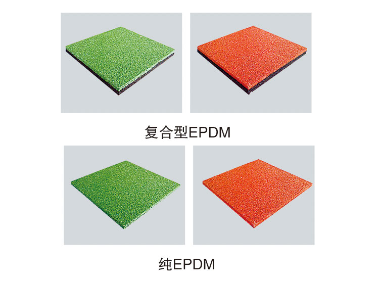   EPDM運(yùn)動(dòng)場地