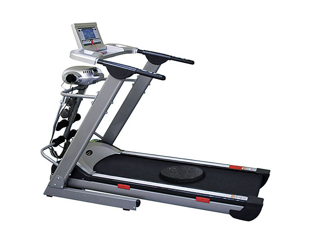   SY-I-032 豪華家用跑步機(jī)