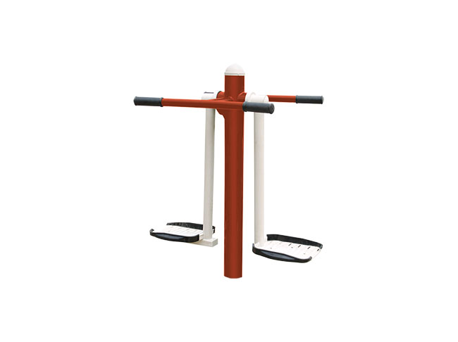   鐘擺器(雙人浪板)