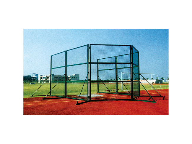   SY-F-038 鐵餅護(hù)籠