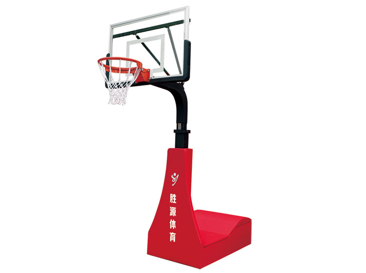   SY-A-019  兒童升降籃球架