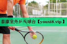 泰康室外乒乓球臺 泰康室外乒乓球臺